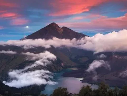 Gunung Panjungan: Menjelajah Keindahan Nusantara Gunung Panjungan