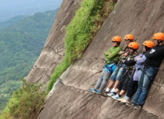 Gunung Parang