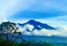 Gunung Pasaman