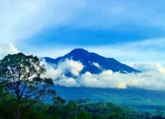 Gunung Pasaman