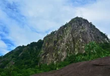 Gunung Patukbonteng