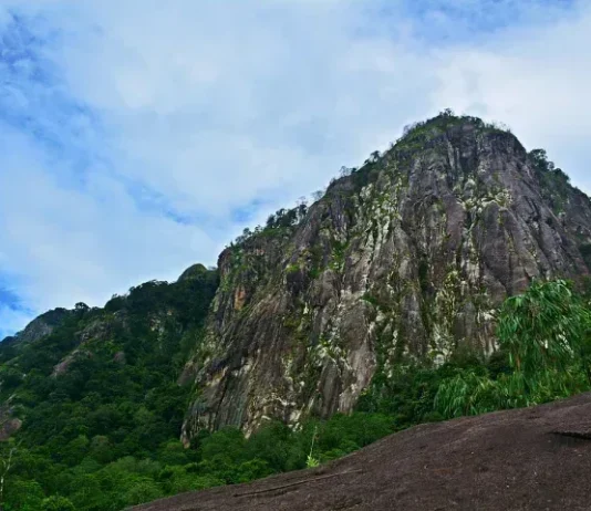Gunung Patukbonteng: Keindahan di Tanah Jawa Gunung Patukbonteng