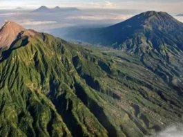 Gunung Pojoktiga: Permata Tersembunyi di Jawa Tengah Gunung Pojoktiga