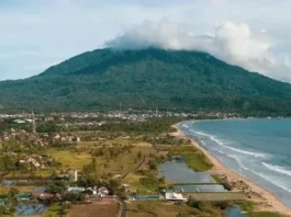 Gunung Raja: Keindahan dan Keunikan yang Tersembunyi Gunung Raja