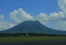Gunung Ranai