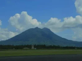 Gunung Ranai