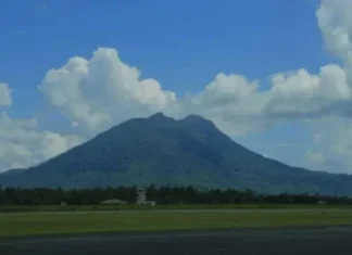 Gunung Ranai