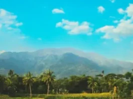 Gunung Sadakeling: Tantangan Mendaki di Jawa Barat Gunung Sadakeling