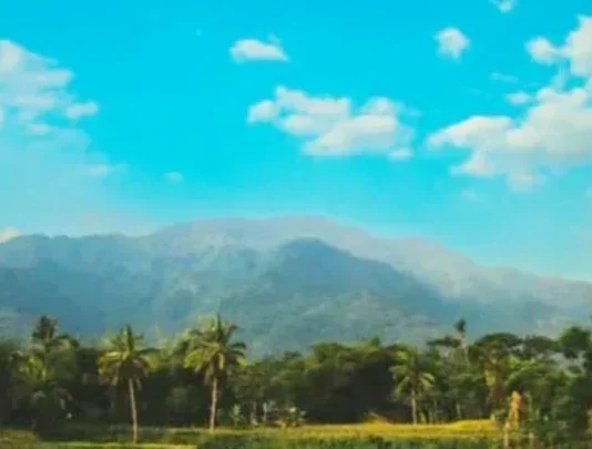Gunung Sadakeling: Tantangan Mendaki di Jawa Barat Gunung Sadakeling