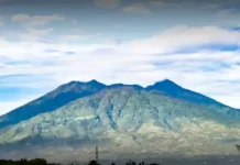 Gunung Salak