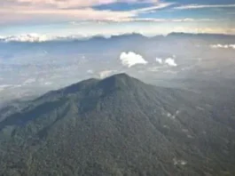 Gunung Seulawah Agam: Permata Alam di Tanah Rencong Gunung Seulawah Agam