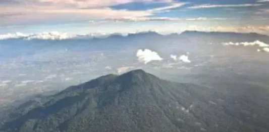 Gunung Seulawah Agam: Permata Alam di Tanah Rencong Gunung Seulawah Agam