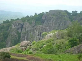 Gunung Sewu: Keajaiban Geologi di Yogyakarta Gunung Sewu