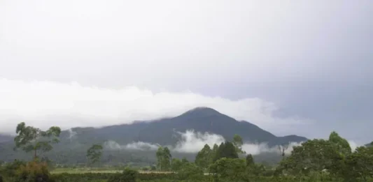 Gunung Sibuatan