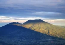 Gunung Singgalang