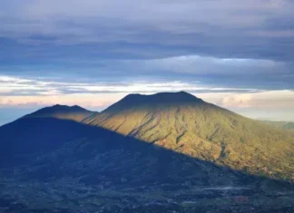 Gunung Singgalang