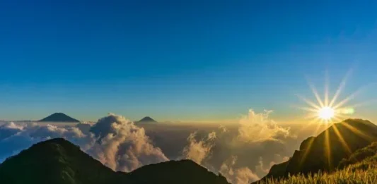 Gunung Ungaran: Permata Tersembunyi di Jawa Tengah Gunung Ungaran