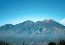 Gunung Welirang
