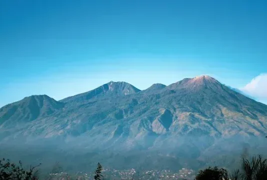 Gunung Welirang