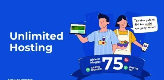 Mengapa Banyak Yang Menggunakan Hosting Niagahoster Mengapa Banyak Yang Menggunakan Hosting Niagahoster