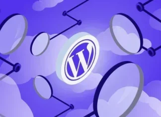 menambahkan gambar wordpress