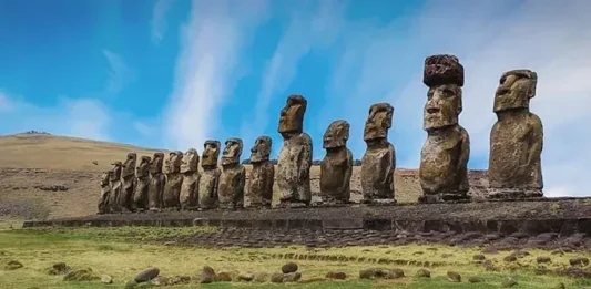 12 Penemuan Bersejarah yang Aneh dan Nggak Masuk Akal