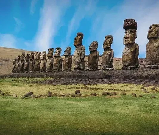 12 Penemuan Bersejarah yang Aneh dan Nggak Masuk Akal 12 Penemuan Bersejarah yang Aneh dan Nggak Masuk Akal