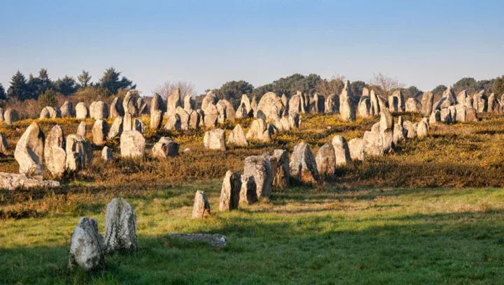 Batu Carnac