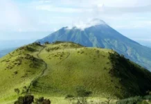 Gunung Batutilan