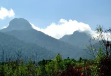 Gunung Bawang