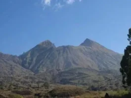 Gunung Bukit Raya: Pesona Alam di Kalimantan Gunung Bukit Raya