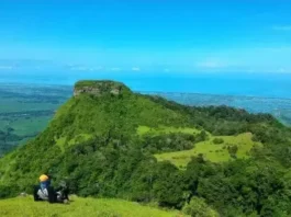 Gunung Bulu: Keindahan Alam di Kalimantan Gunung Bulu