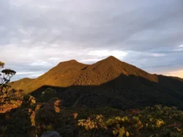 Gunung Madi: Surga Tersembunyi bagi Para Pendaki Gunung Madi