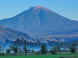 Gunung Sarempaka