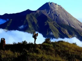 Gunung Serbahak