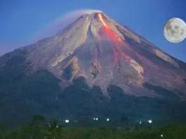 Gunung Siberuk: Permata Tersembunyi di Jawa Tengah Gunung Siberuk