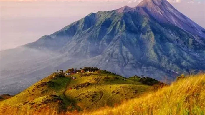 Gunung Sigepak