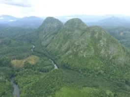 Gunung Telagalangsat