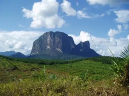 Gunung Tikung