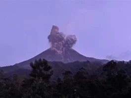 Gunung Tulah: Keindahan dan Misteri di Jawa Tengah Gunung Tulah