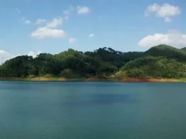 Pegunungan Serayu Selatan