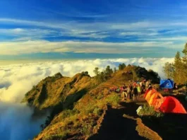 Pegunungan Serayu Utara: Keindahan Alam dan Kekayaan Budaya Pegunungan Serayu Utara