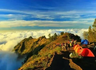 Pegunungan Serayu Utara: Keindahan Alam dan Kekayaan Budaya Pegunungan Serayu Utara