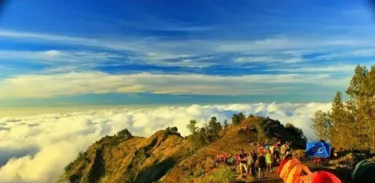 Pegunungan Serayu Utara: Keindahan Alam dan Kekayaan Budaya Pegunungan Serayu Utara