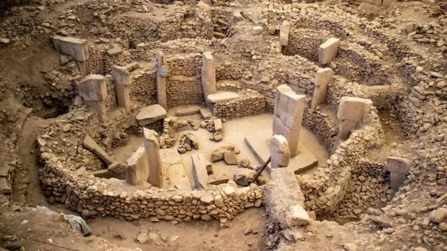 Situs Göbekli Tepe