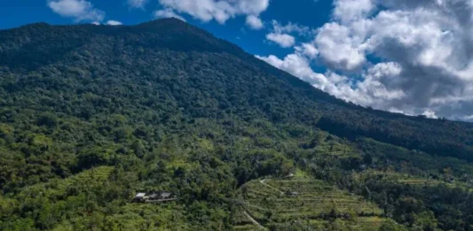 Gunung Adeng Menyusuri Keindahan Gunung di Bali Gunung Adeng