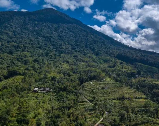 Gunung Adeng Menyusuri Keindahan Gunung di Bali Gunung Adeng
