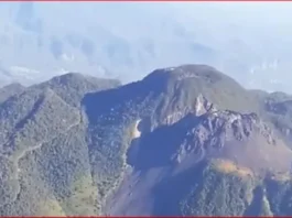 Gunung Anak Ranakah Surga Pendaki di Flores Nusa Tenggara Gunung Anak Ranakah
