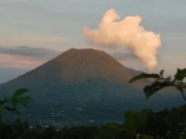 Gunung Batubulawan