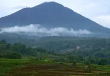 Gunung Batukaru